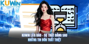 KUWIN Lừa Đảo - Sự Thật Đằng Sau Những Tin Đồn Thất Thiệt